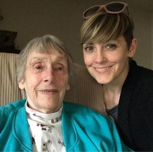 Meet your Posher, Amy